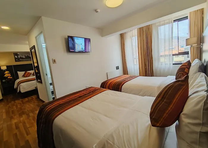 Inn Royal Cusco