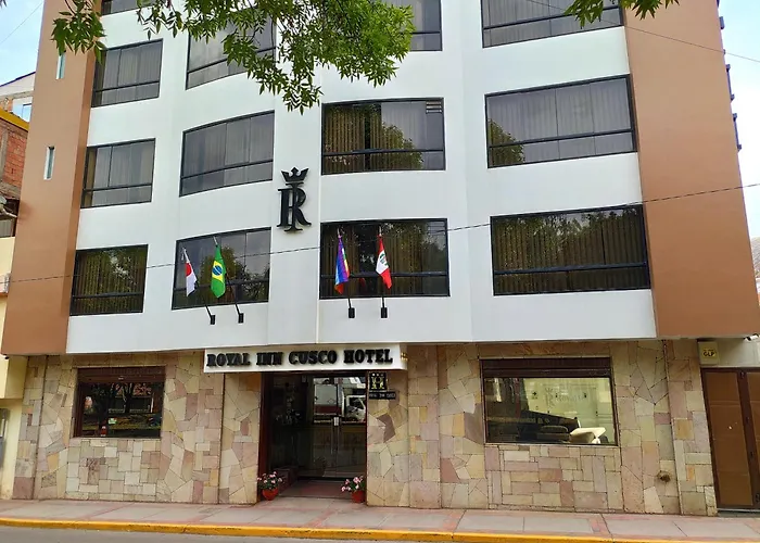 Royal Inn Cusco