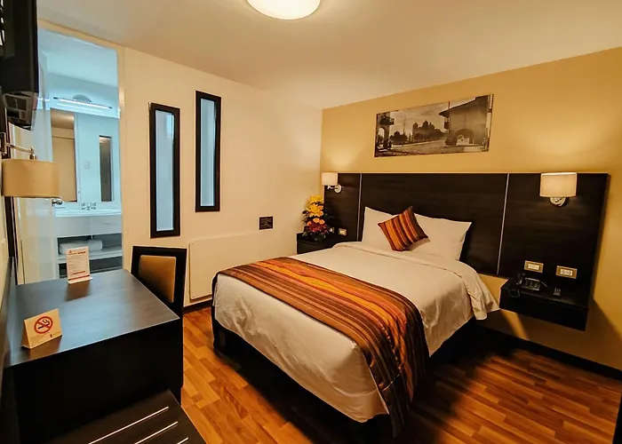 Royal 3* Cusco
