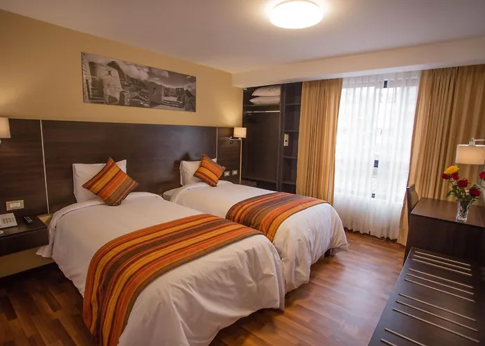 Royal Mini-hôtel Cusco