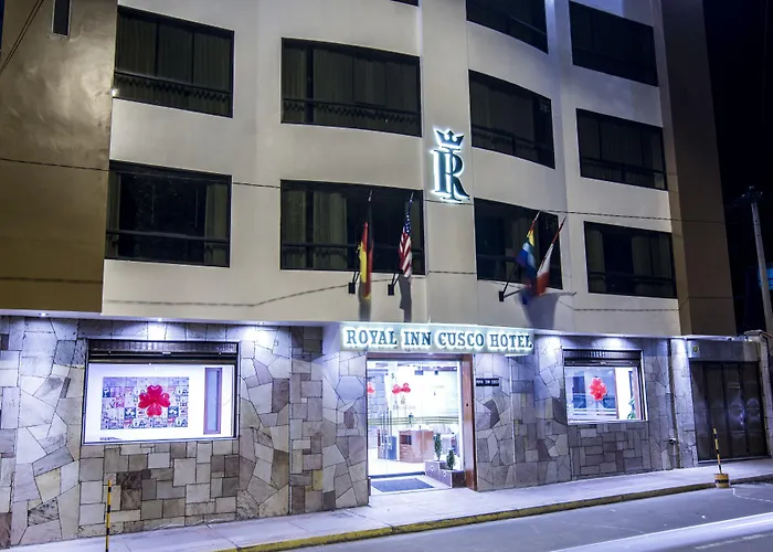 Royal Inn Cusco
