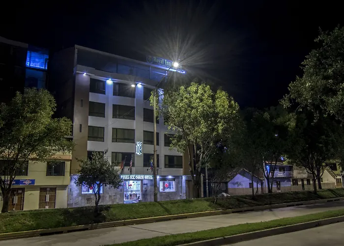 Inn Royal 3*