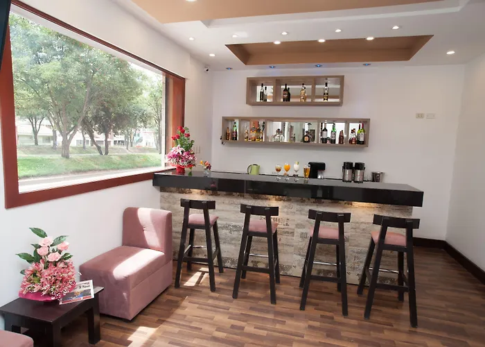 Mini-hôtel Royal 3*