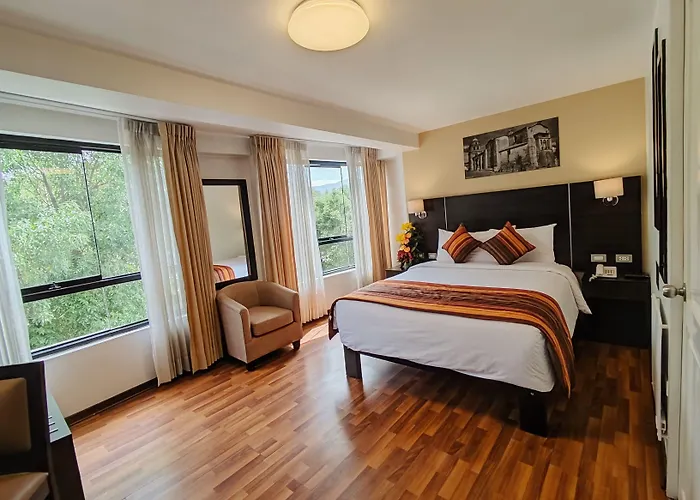 Mini-hôtel Royal 3*