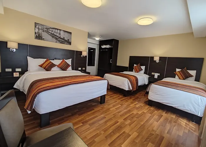 Royal Mini-hôtel 3*