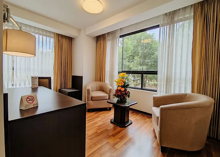Royal 3* Cusco