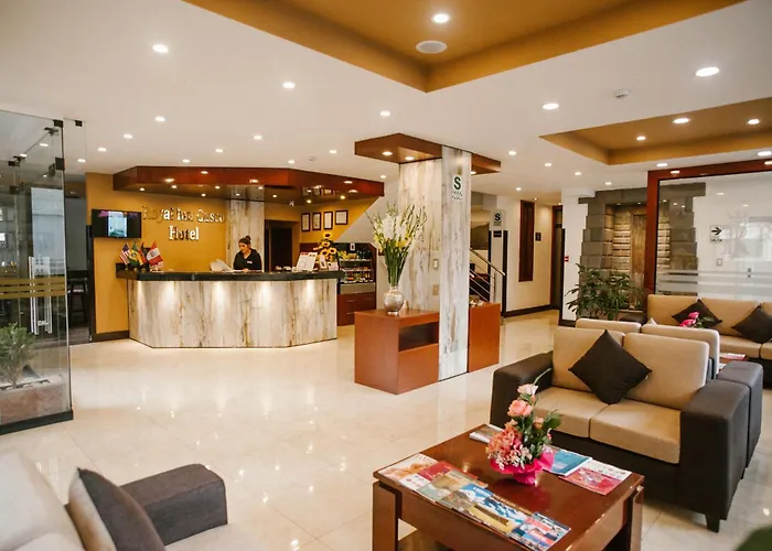Mini-hôtel Royal