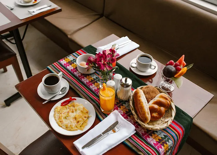 Inn Royal Cusco