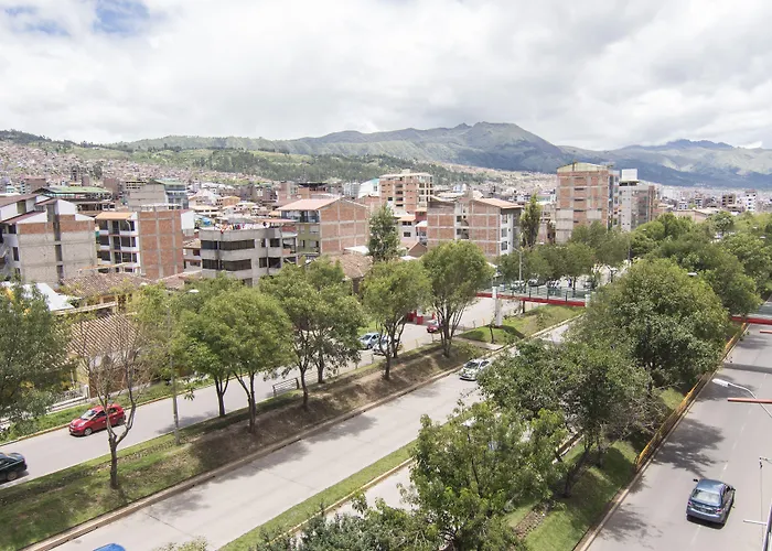 Royal 3* Cusco