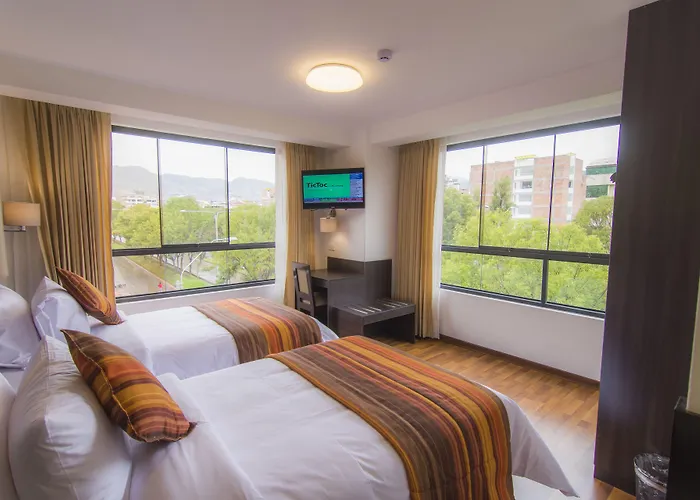 Inn Royal Cusco